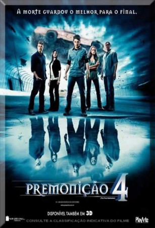 Premonição 4 - 2009