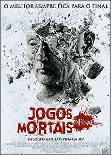 Jogos Mortais 7 - 2010