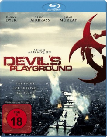 Devil´s Playground 2011