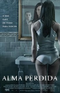 Alma Perdida - 2009