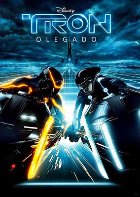 Tron - O Legado - 2010