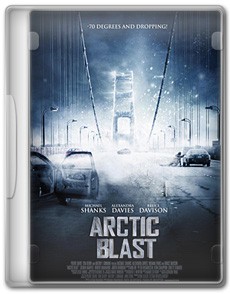 Artic Blast - 2011