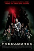Predadores - 2010