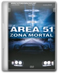 Área 51 : Zona Mortal - 2007