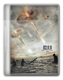 Invasão do Mundo - A Batalha de Los Angeles - 2011 