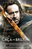 Caça às Bruxas - 2010