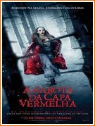 A Garota da Capa Vermelha - 2011