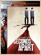 Seconds Apart - 2011