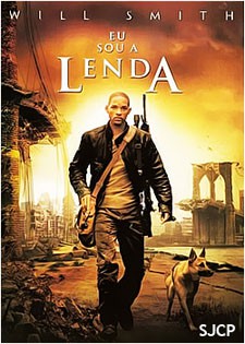 Eu Sou a Lenda - 2007