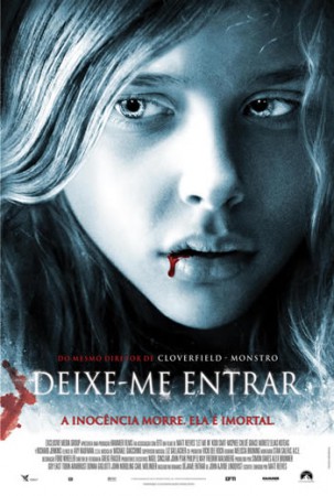 Deixe-me Entrar - 2011 